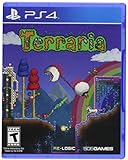 Terraria (輸入版:北米) - PS4