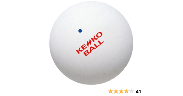 Amazon ナガセケンコー Kenko ソフトテニスボール 2個入り Tsow V ナガセケンコー Kenko ボール