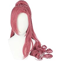 ヒプマイ ヒプノシスマイク 無花果 コスプレ ウィッグ 勘解由小路無花果 コスプレウィッグ ヒプマイ 耐熱 かつら