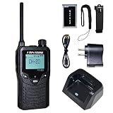F.R.C. エフ・アール・シー FIRSTCOM 特定小電力トランシーバー FC-S22 (W) [ 総務省技術基準適合品 ]