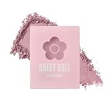 DAISY DOLL by MARY QUANT(デイジードールバイマリークヮント) パウダーブラッシュ PKー02 憧れ透明感を演出するライラックピンク 8.3g エフォートレス仕上げで肌に溶け込むパウダーブラッシュ チーク ツヤ ハイライト 血色感