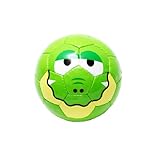 SFIDA  ミニボール アニマルフットボール/ワニ TYIM00205