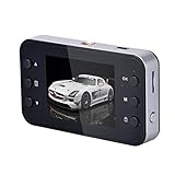Dash Cam, Paymenow 2.7" Full HD 1080P HD Car Vehicle DVR Camera Video Recorder Camcorder with G-sens