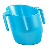 Bickiepegs Bickiepegs Doidy Cup Baby Training Cup Azure Blue Pearl by Bickiepegs [並行輸入品]