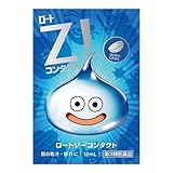 【第3類医薬品】ロートジーコンタクトb 12mL