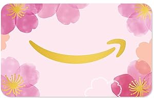 Amazon eGift Card - [Anytime] - (Send by Email or Mobile Number)