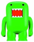 4 Domo Vinyl Figure: Black Light Green by Dark Horse Deluxe