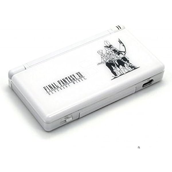 Amazon | ファイナルファンタジーIII・クリスタルエディション