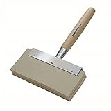 Kraft Tool PL225 Replacement Felt Pads for Blister Brus, 4 x 8-7/8-Inch [並行輸入品]