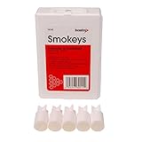 Diversitech 14145 Smokey's, 45 Sec Burn T, (10 Pack) [並行輸入品]