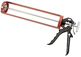ダイナミックaj200122 Quartサイズ契約者Caulking Gun , 13インチ