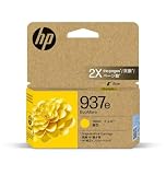 HP 937e EvoMore 純正 インクカートリッジ イエロー