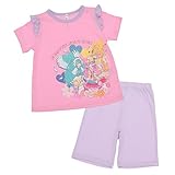 西松屋 半袖パジャマ（プリキュア2018） 【100cm・110cm・120cm・130cm】 110