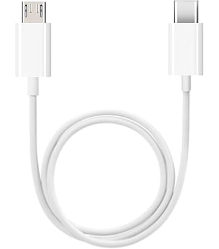 Amazon.co.jp: バッファロー iBUFFALO USB2.0ケーブル(MicroBtoC)1.0m