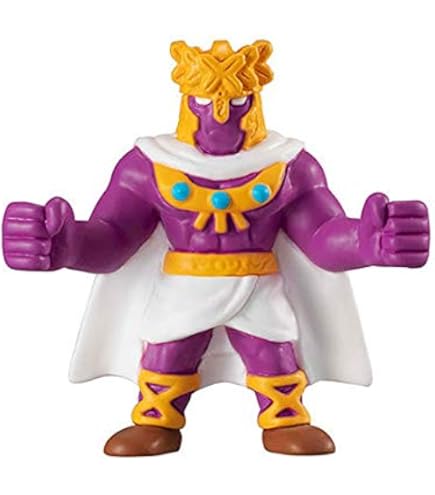 Amazon.co.jp: キン肉 マン キンケシ12 ペールオレンジ サイコマン