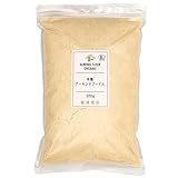 富澤商店(TOMIZ) 有機アーモンドプードル (皮なし) 500g (JAS認証/無添加/オーガニック/アーモンドパウダー/製菓用)