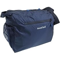 Amazon | [モンベル] バッグ メンズ レディース ショルダー