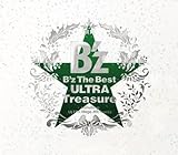 B’z The Best“ULTRA Treasure”Winter Giftパッケージ