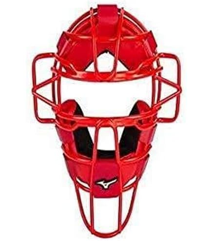 お*も様 Mizuno Pro キャッチャーマスク ホッケー型 楽天市場】samurai ホッケー型キャッチャーマスクの通販