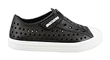 Skechers Kids ユニセックス・キッズ カラー: ブラック
