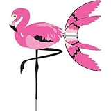Premier Designs Flamingo Garden Spinner