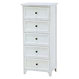 萩原 MCH-5385AW チェスト