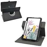 MAMA MOUTH for POPUX P13 ケース,360回転ケース＋外付けカバー 対応 POPUX P13 / POPUX P13 Pro 13.3 インチ タブレット,黒
