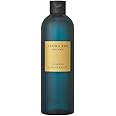 アロマキフィ(AROMAKIFI) アロマキフィ オーガニック シャンプー 480ml ダメージリペア アロマティックローズ 青 フローラル