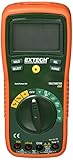 Extech Instruments ex420 11関数Professionalマルチメーター