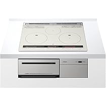 Amazon.co.jp: 【商品配送のみ】日立(HITACHI) ビルトイン IH