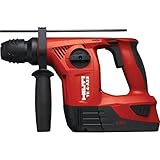 HILTI ヒルティ 充電式ロータリーハンマードリル TE 4-A22 Sch 2137811 (本体のみ)