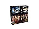 Firefly: The Game [並行輸入品]