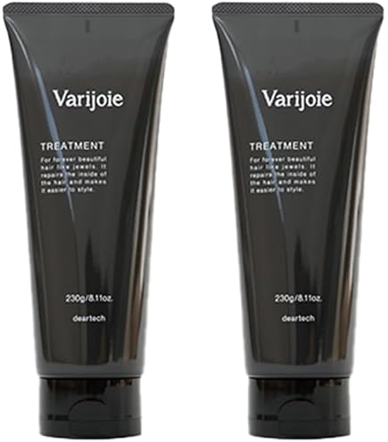 Deartec & Varijoie シャンプー・トリートメントセット 【公式通販】