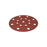 Festool 499120 P100 Grit Rubin 2 Abrasives for RO 150/ETS 150 Sander 50-Pack [並行輸入品]