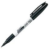 MONAMI(モナミ):ACCU　LIＮER　OHP　PEＮ　X－FIＮE　黒　12901　1本 1165685