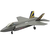 New Ray 21435 1/44 Lockheed F-35C Lightning II Kit by New Ray