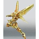 バンダイ(BANDAI) ROBOT魂 〈SIDE MS〉 マスターガンダム 明鏡止水Ver.(魂ウェブ商店限定)