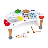 JANOD ミュージカル・テーブル