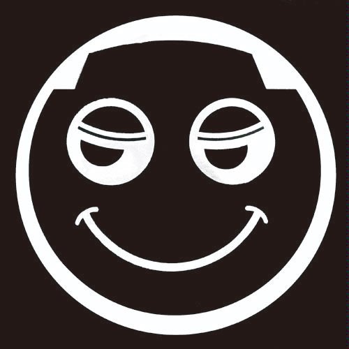 LAUGHIN' (再発)の表紙