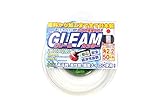 斎藤撚糸 草刈りコードグリームカッター 50m巻