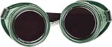 Firepower 1423-0019 Cup-Type Welder's Goggles, 50mm, Shade 5 by ESAB