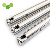 da Vinci 03 紅蓮 1 インナーバレル AEG 229mm (MP5A4・A5・SD5・SD6・β SPEZNAZ用)