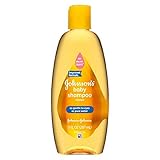 海外直送品Johnsons Baby Shampoo, 7 oz by Johnson & Johnson