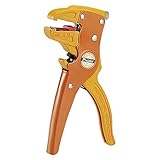 SRI SHOPストリッパー 自動ワイヤーストリッパー(0.2~6.0)808-080