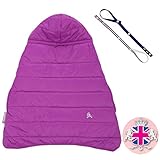 3WAY コンフィケープ （グレープ）