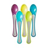 Tommee Tippee Explora Feeding Spoons (5-pack)