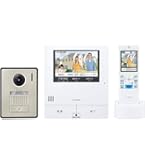 その他 VL-SWD505KF Amazon.co.jp: パナソニック テレビドアホン 電源コード式 ワイヤレス
