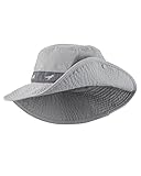 カーターズ Carter's ベビー 帽子 Snap-Up Bucket Hat 0-9M (55-72cm) & モスリン ウォッシュタオル付き