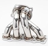 プレオRA1、RA2 ヴィヴィオKK3、KK4用ステンレスエキマニ エキゾーストマニホールド