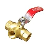 LOTOS WV01 3 ウェイ空気/アルゴン クイック スイッチ キット (LOTOS 3 in1/5in1マシン用 ) (並行輸入)